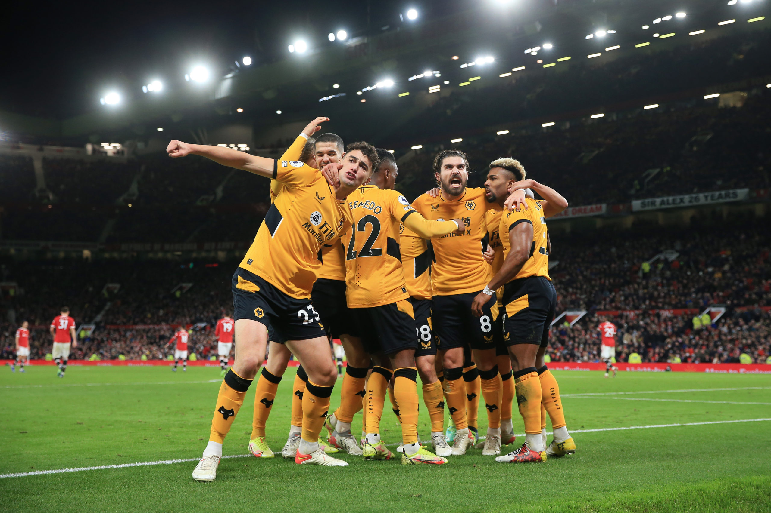 Photo by Simon Stacpoole/Offside/Offside via Getty Images