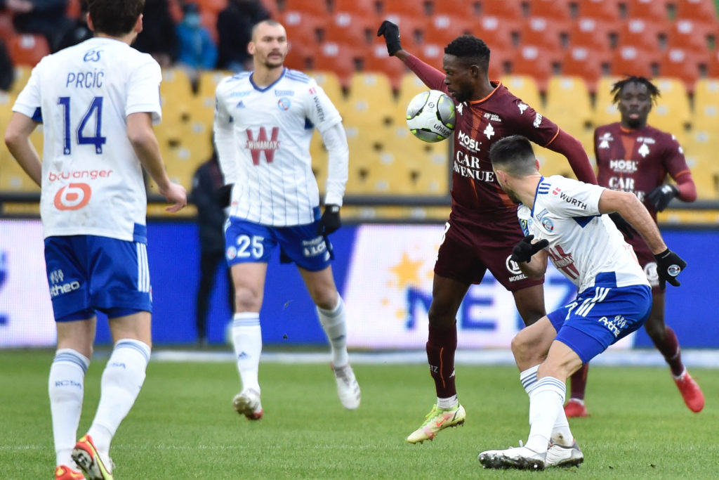 FBL-FRA-LIGUE1-METZ-STRASBOURG
