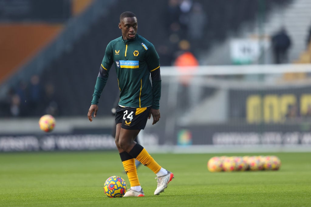 Wolverhampton Wanderers v Southampton - Premier League