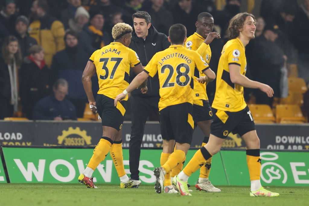 Wolverhampton Wanderers v Southampton - Premier League