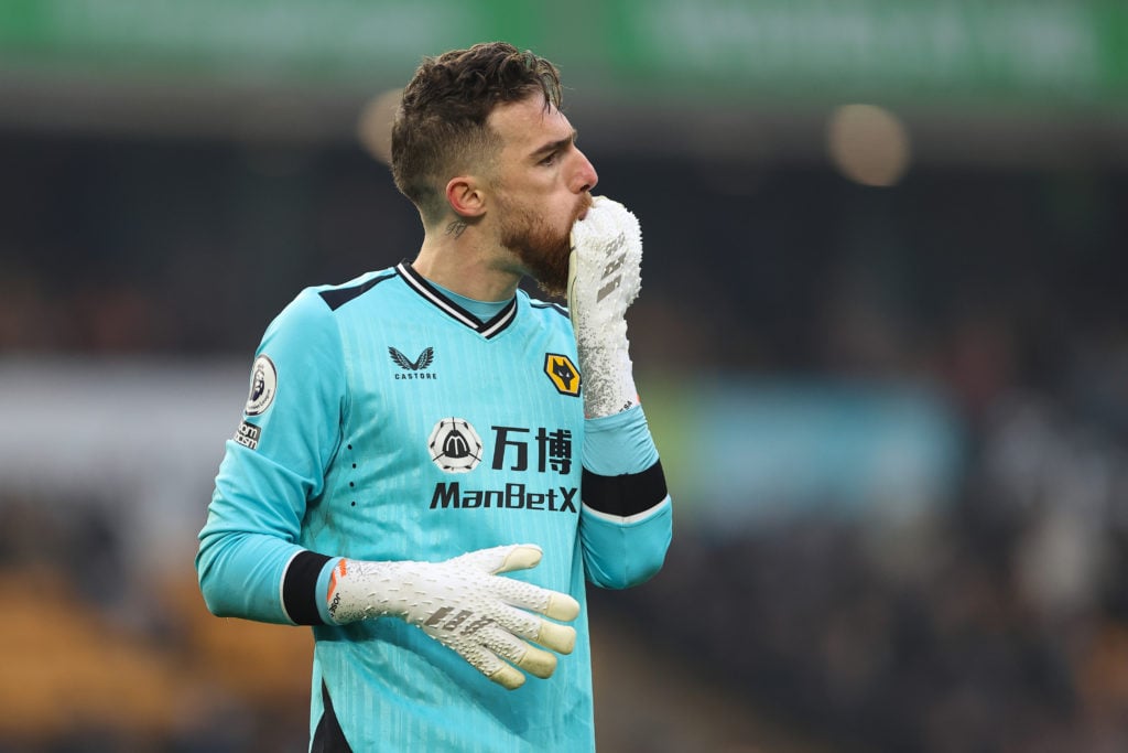 Wolverhampton Wanderers v Southampton - Premier League