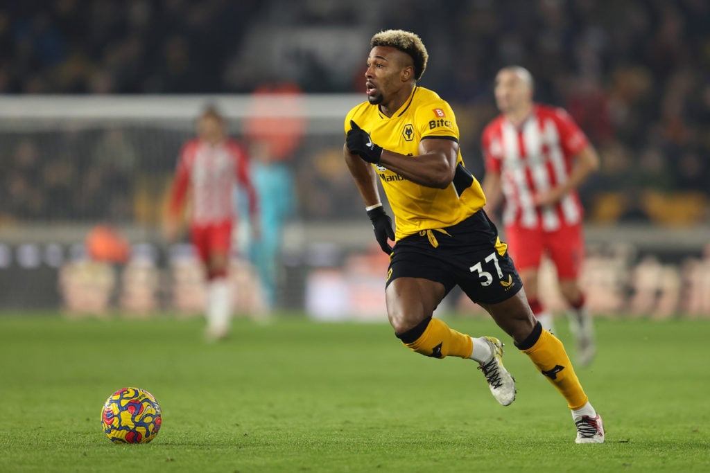 Wolverhampton Wanderers v Southampton - Premier League
