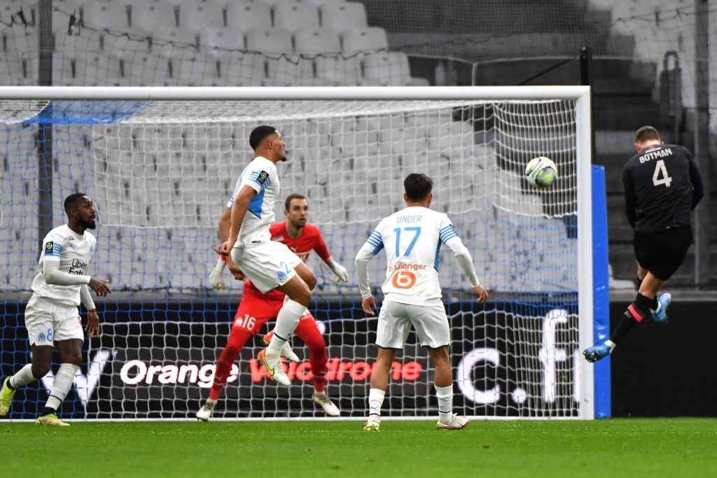 FBL-FRA-LIGUE1-MARSEILLE-LILLE