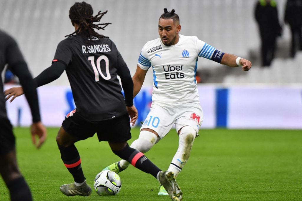FBL-FRA-LIGUE1-MARSEILLE-LILLE