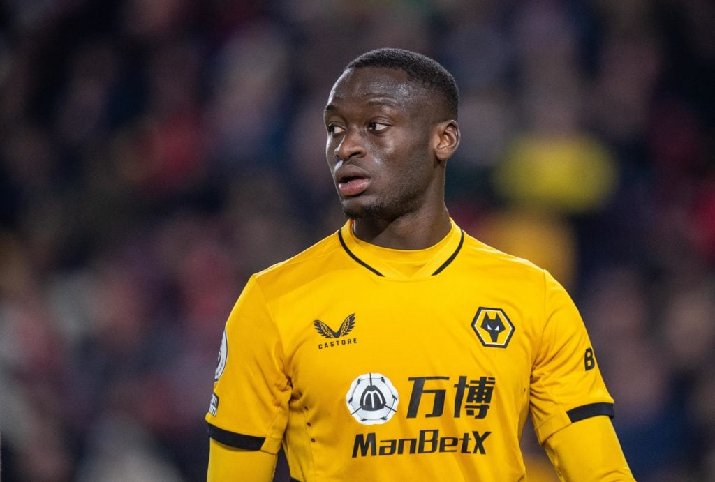 Brentford v Wolverhampton Wanderers - Premier League