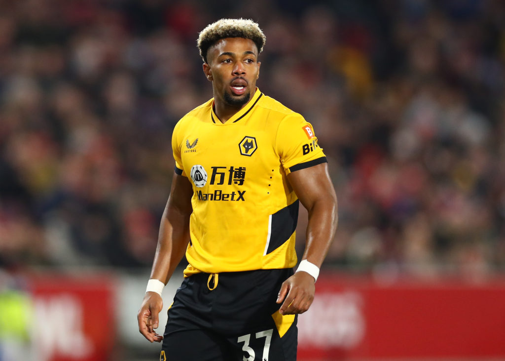 Brentford v Wolverhampton Wanderers - Premier League