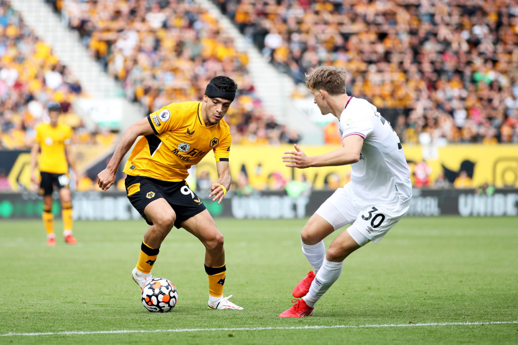 Wolverhampton Wanderers v Brentford - Premier League