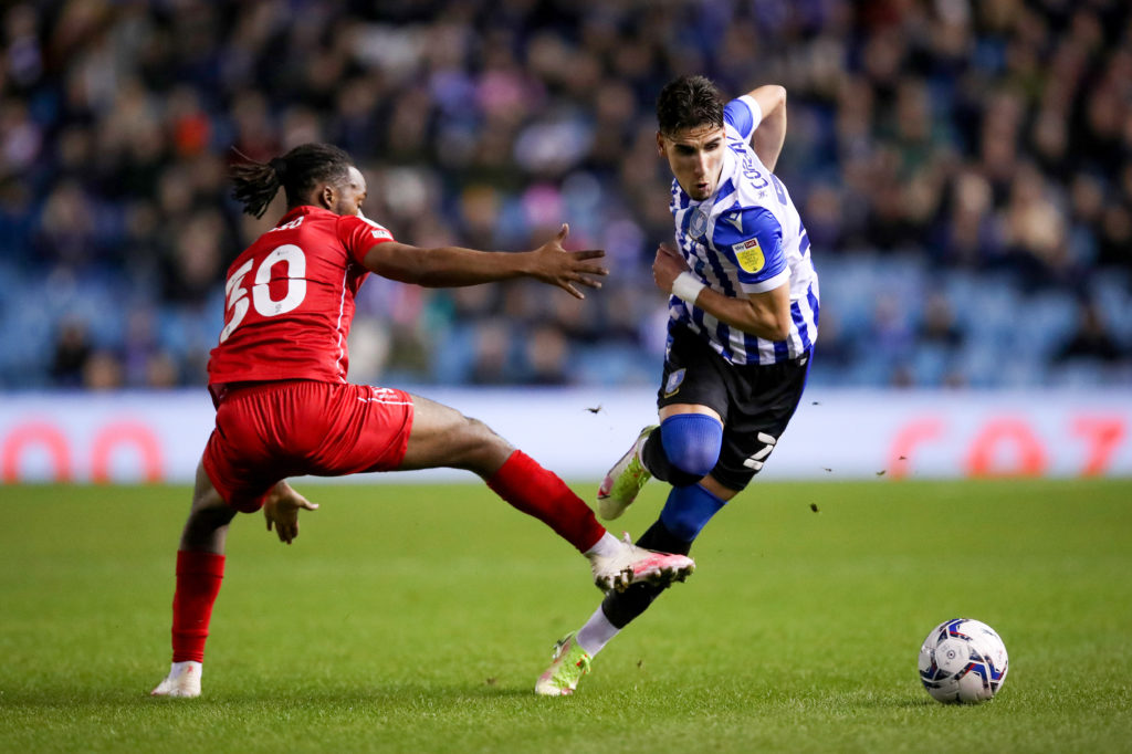 Sheffield Wednesday v Milton Keynes Dons - Sky Bet League One