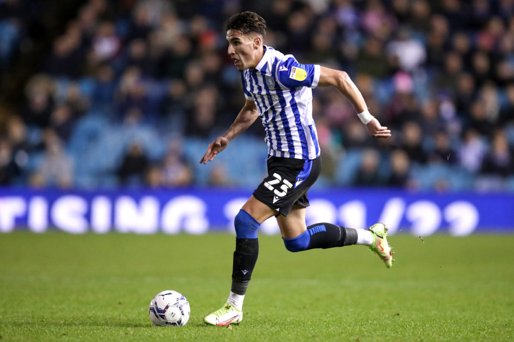 Sheffield Wednesday v Milton Keynes Dons - Sky Bet League One