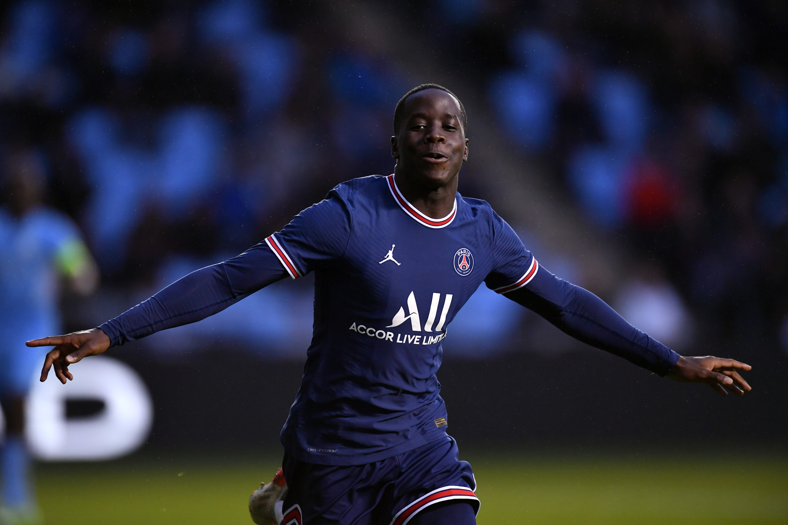 Photo by Aurelien Meunier - PSG/PSG via Getty Images