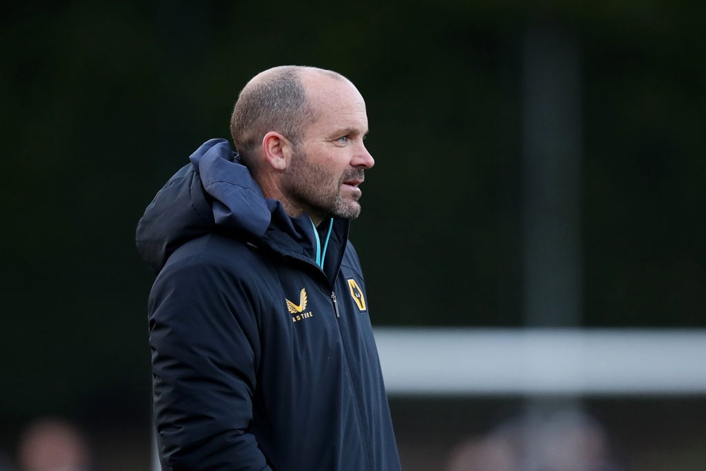Swansea City v Wolverhampton Wanderers - U23 Premier League Cup