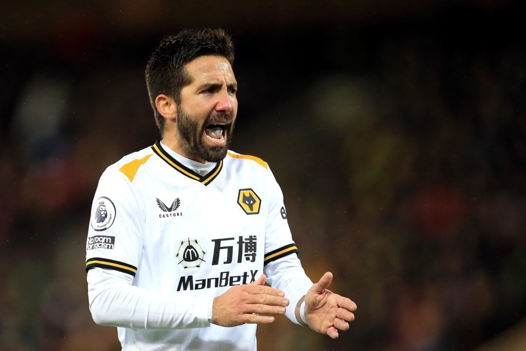 Norwich City v Wolverhampton Wanderers - Premier League