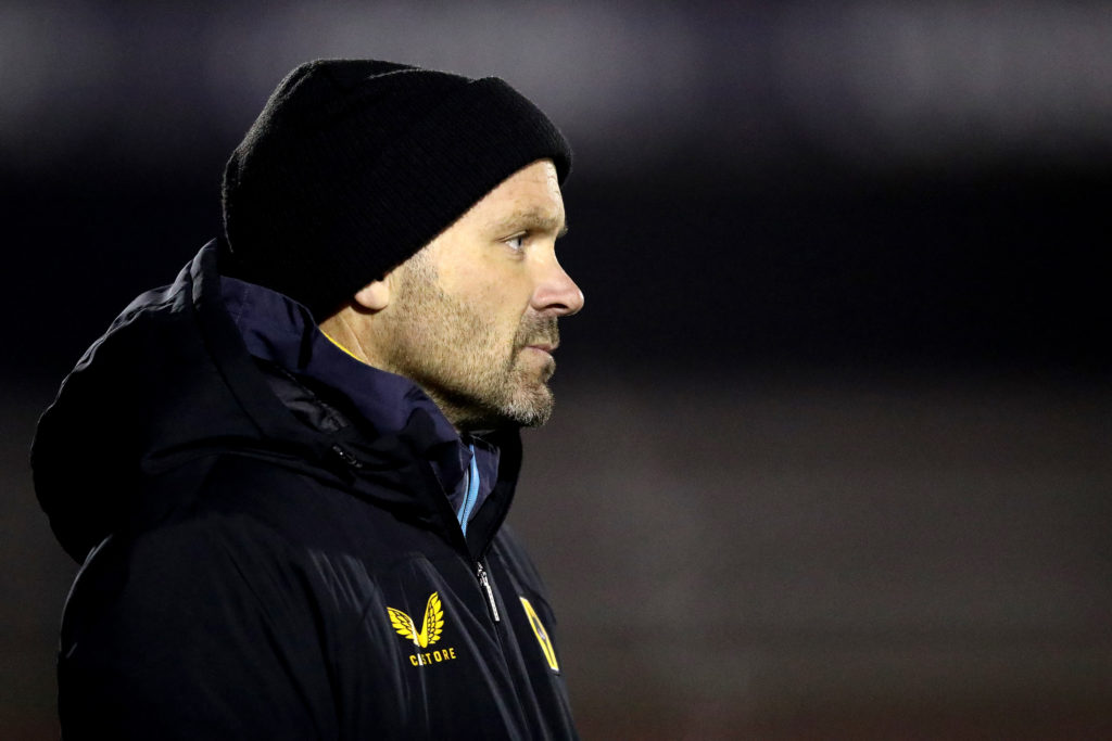 Wolverhampton Wanderers v Norwich City - Premier League 2