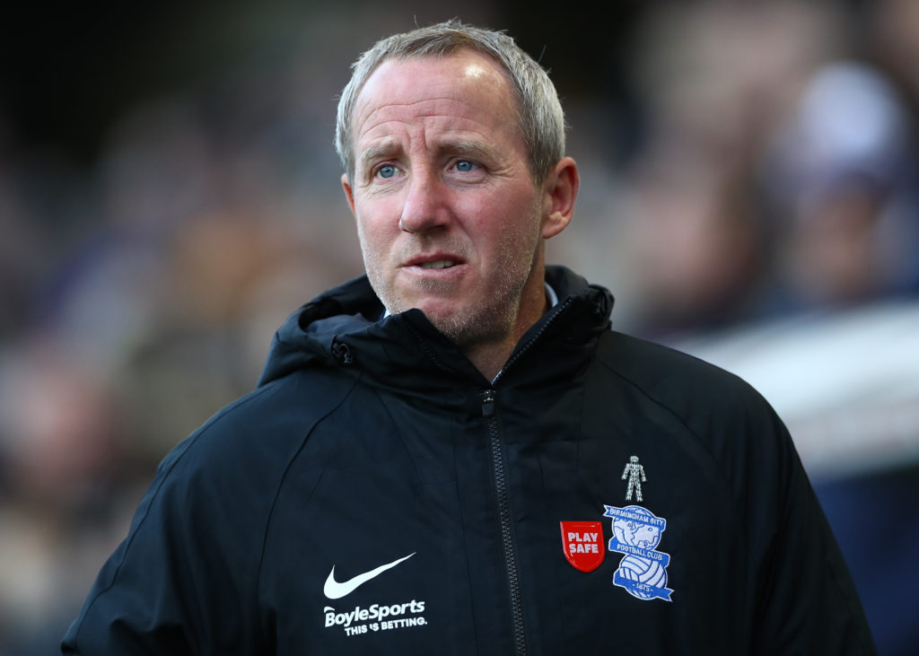 Millwall v Birmingham City - Sky Bet Championship