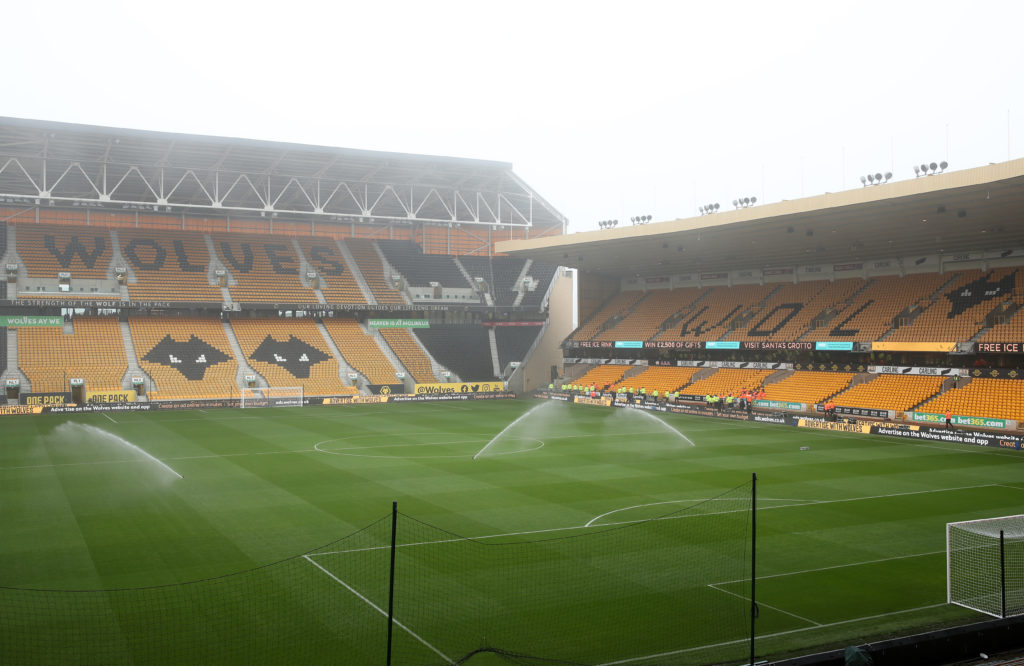 Wolverhampton Wanderers v Chelsea - Premier League