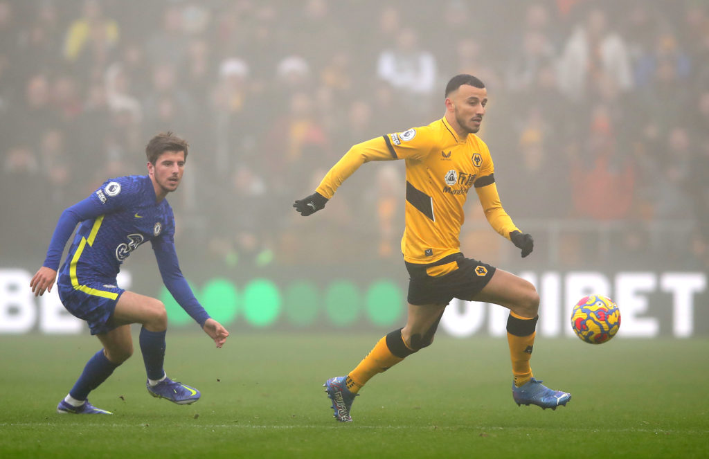 Wolverhampton Wanderers v Chelsea - Premier League
