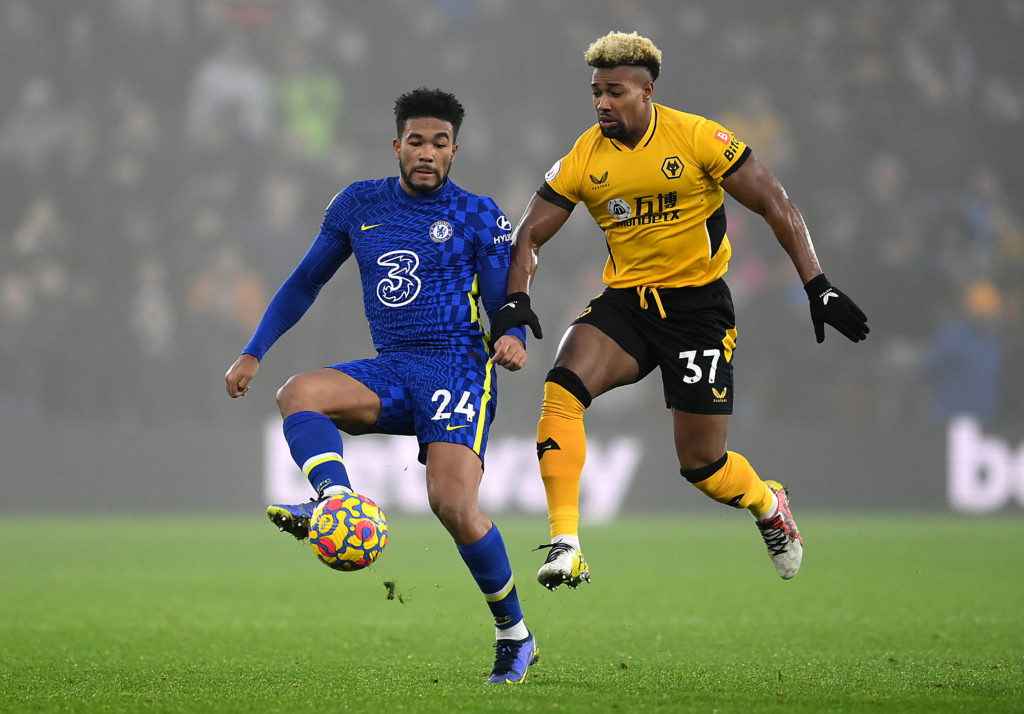Wolverhampton Wanderers v Chelsea - Premier League