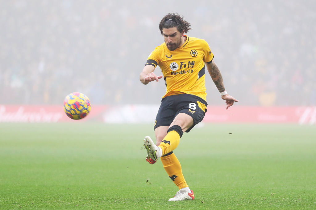 Wolverhampton Wanderers v Chelsea - Premier League