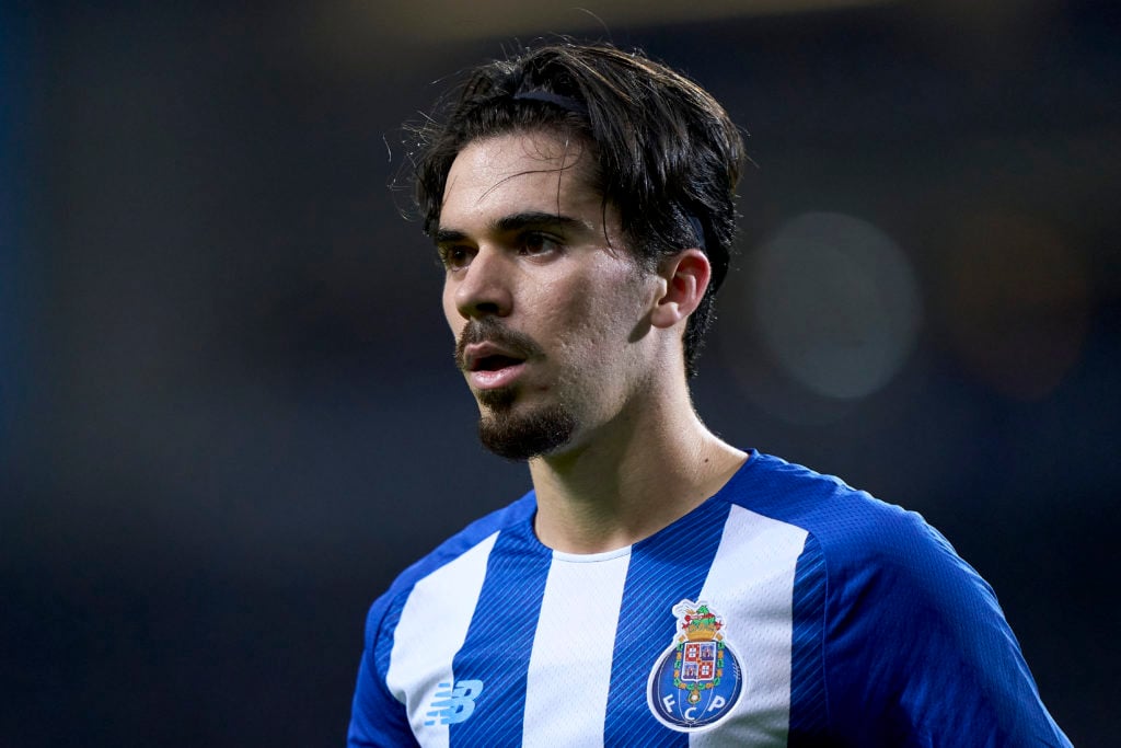 FC Porto v Benfica Lissabon - Taca de Portugal