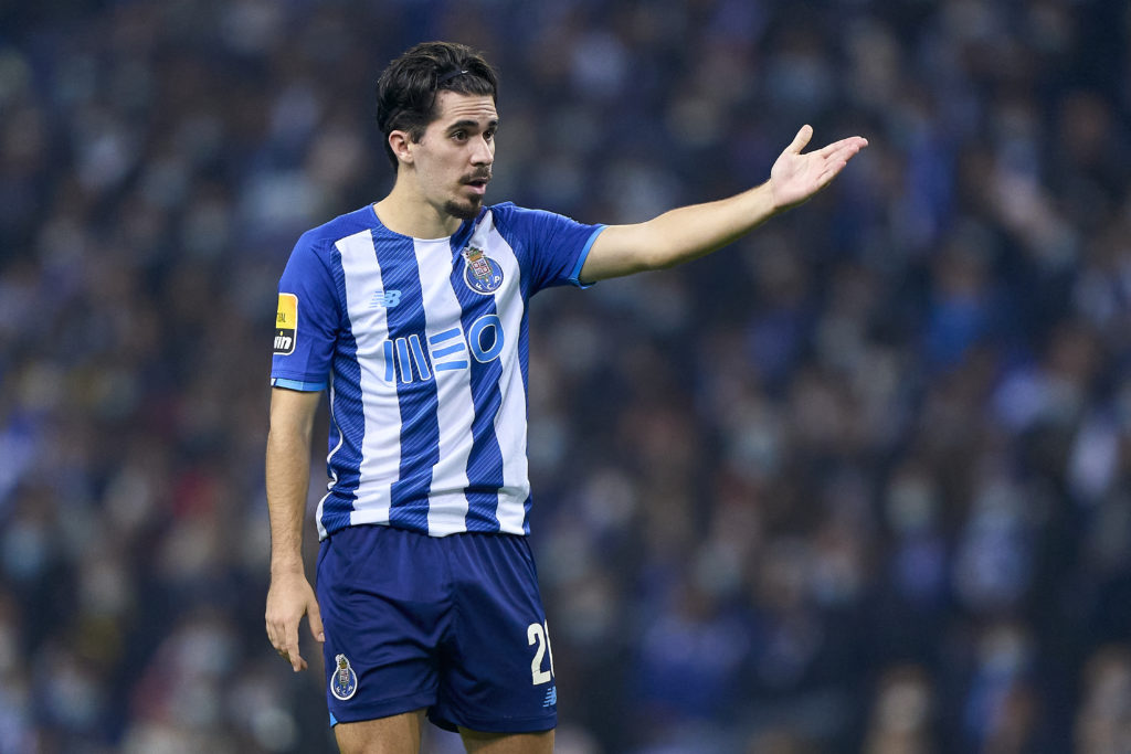 FC Porto v SL Benfica - Liga Portugal Bwin