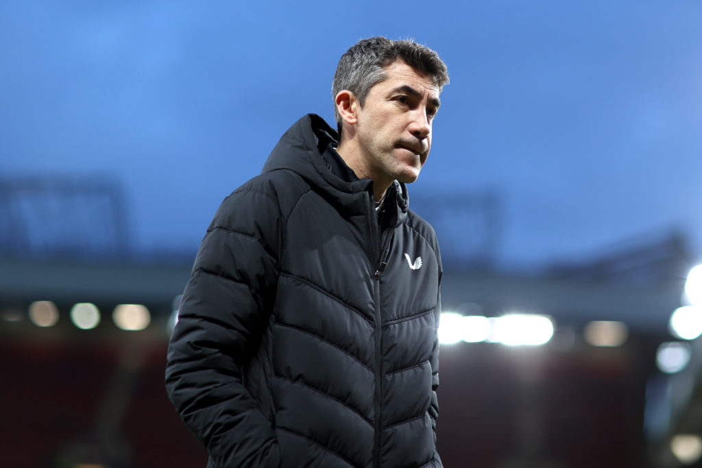 Manchester United v Wolverhampton Wanderers - Premier League