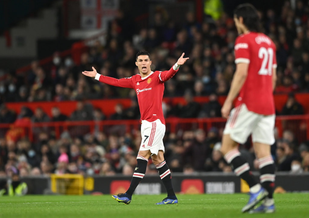 Manchester United v Wolverhampton Wanderers - Premier League