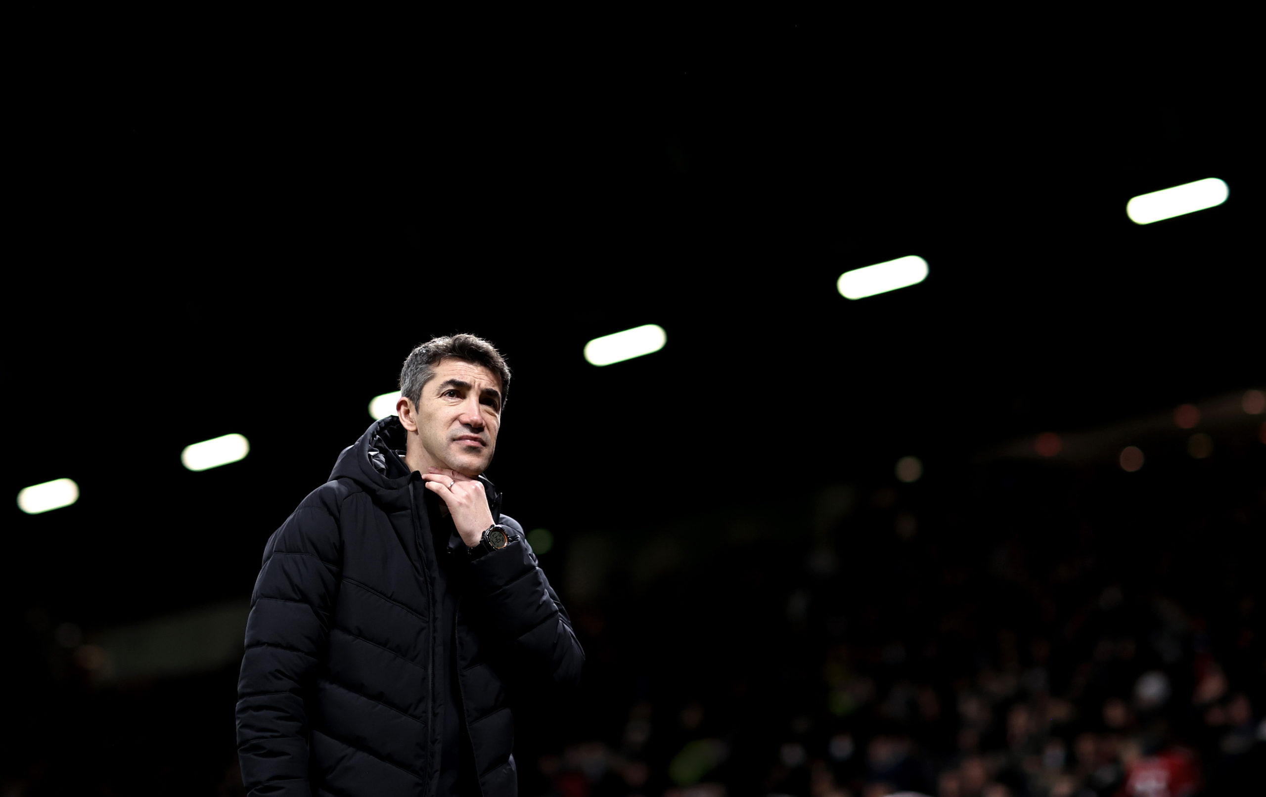 Photo by Jack Thomas - WWFC/Wolves via Getty Images