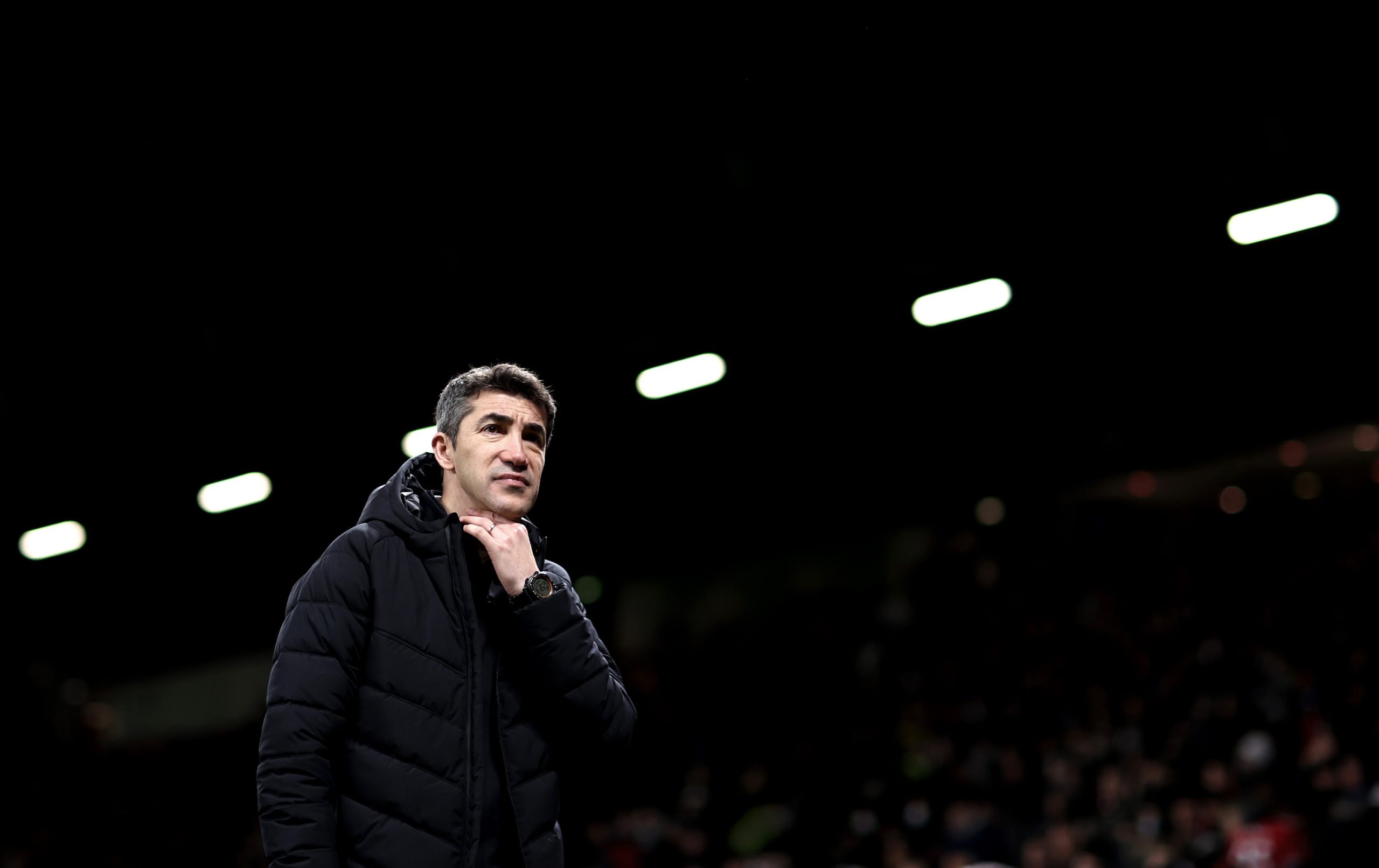Photo by Jack Thomas - WWFC/Wolves via Getty Images