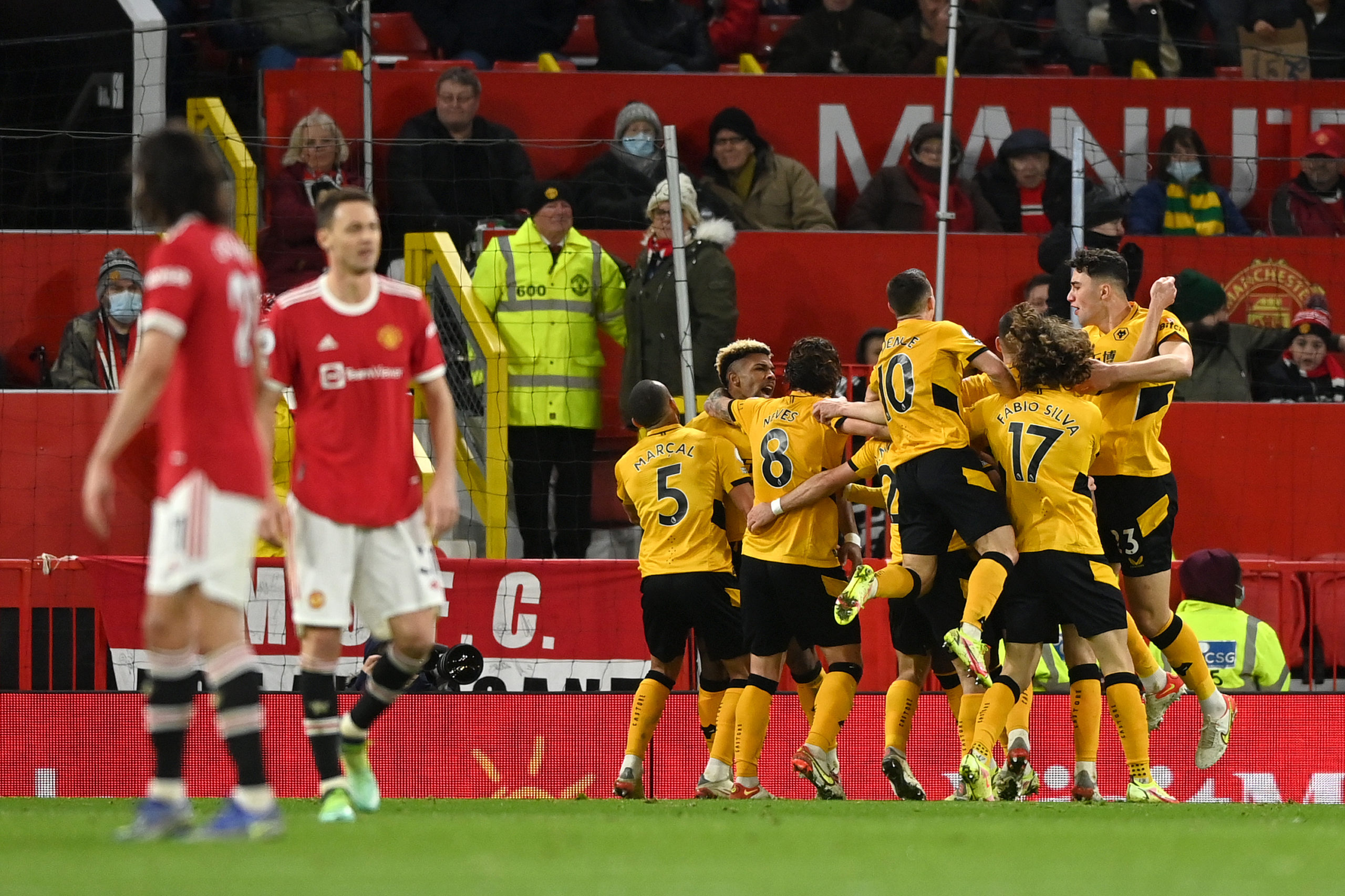 Photo by Gareth Copley/Getty Images