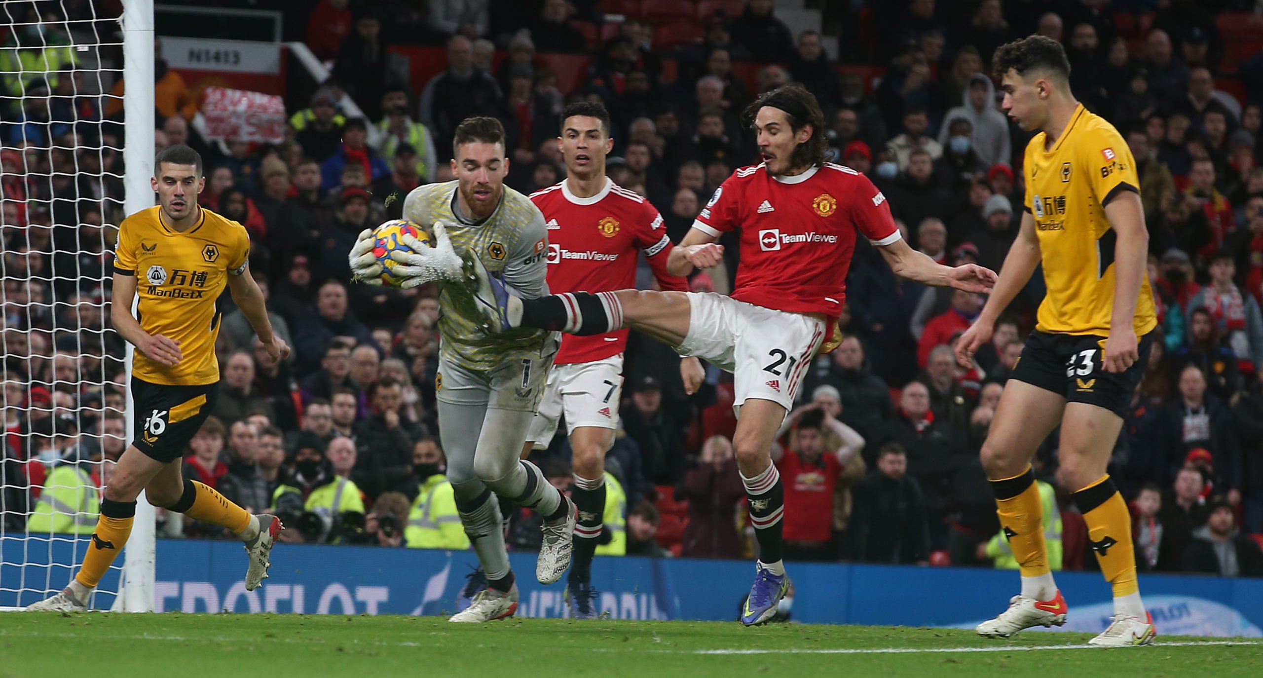 Photo by Matthew Peters/Manchester United via Getty Images
