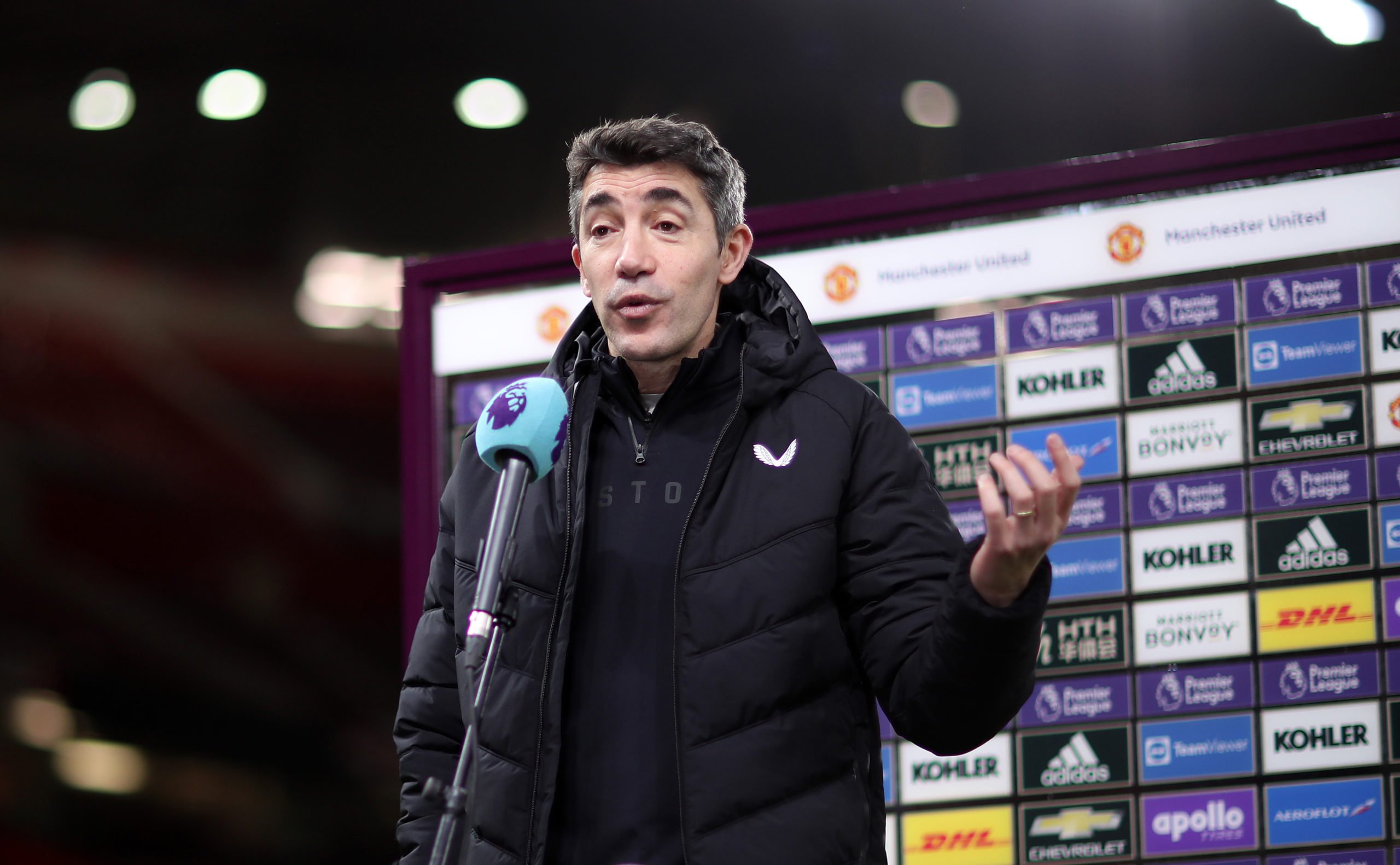 Photo by Jack Thomas - WWFC/Wolves via Getty Images