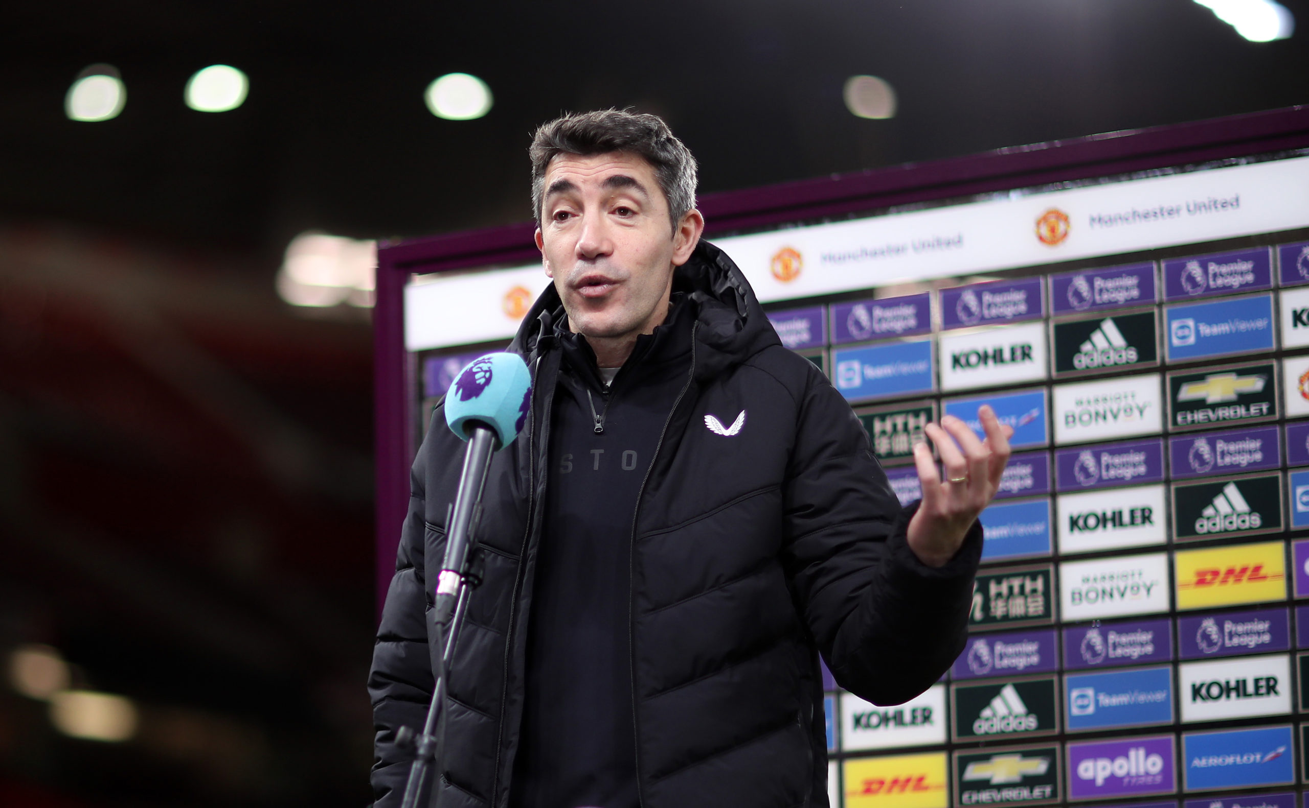 Photo by Jack Thomas - WWFC/Wolves via Getty Images