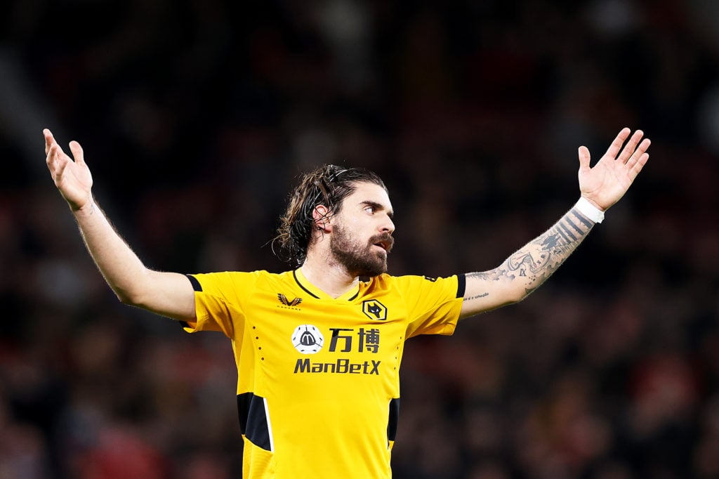 Manchester United v Wolverhampton Wanderers - Premier League