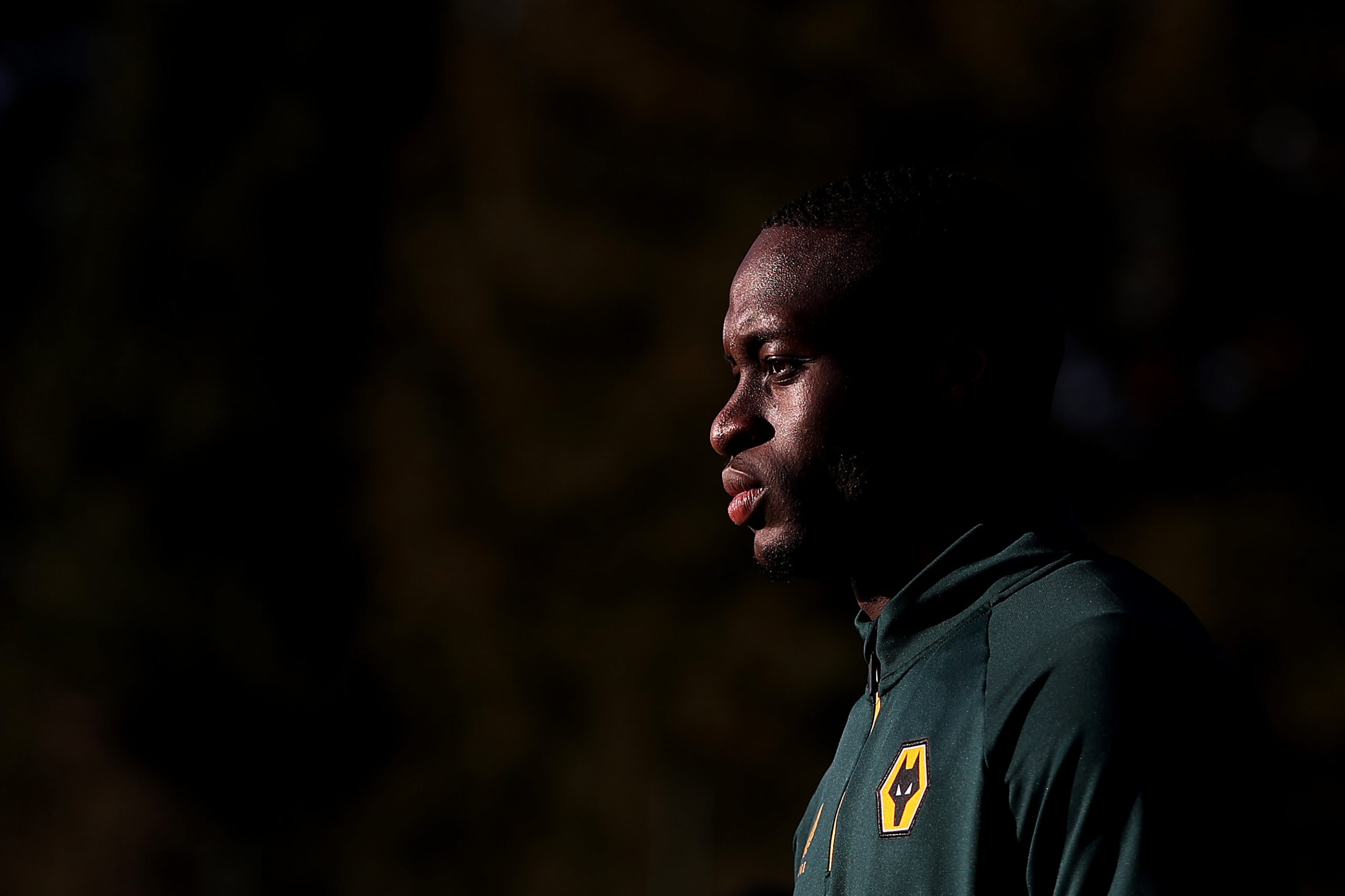 Photo by Jack Thomas - WWFC/Wolves via Getty Images