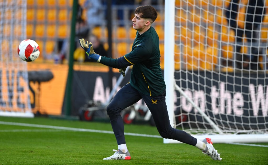 Wolverhampton Wanderers v Sheffield United: The Emirates FA Cup Third Round