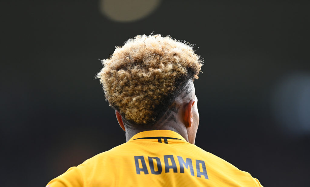 Wolverhampton Wanderers v Sheffield United: The Emirates FA Cup Third Round