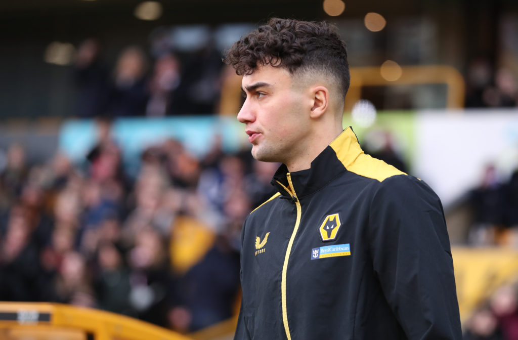 Wolverhampton Wanderers v Sheffield United: The Emirates FA Cup Third Round