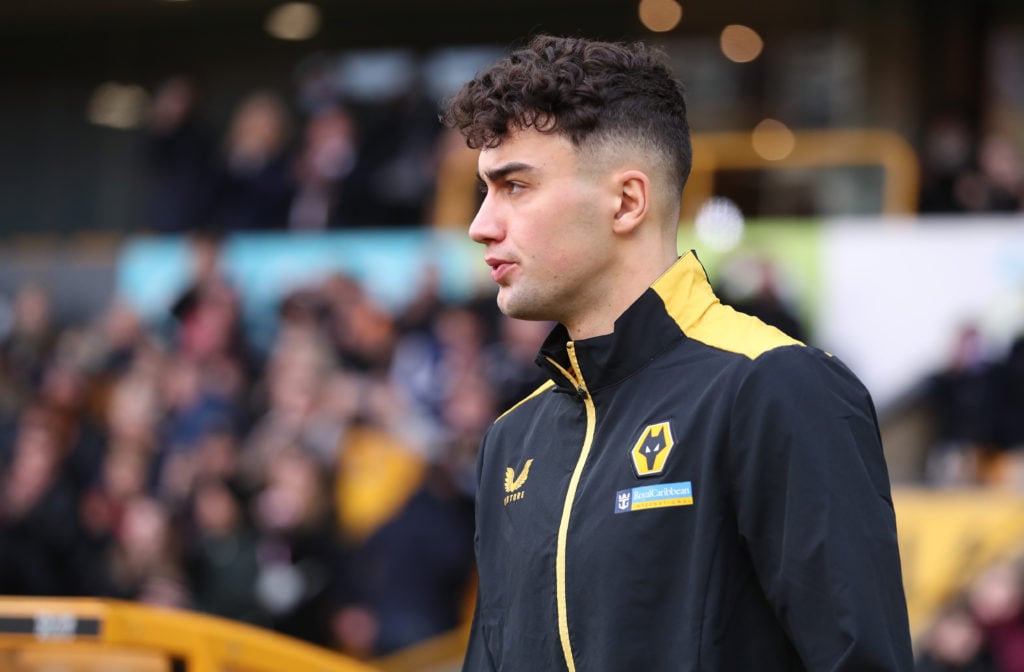 Wolverhampton Wanderers v Sheffield United: The Emirates FA Cup Third Round