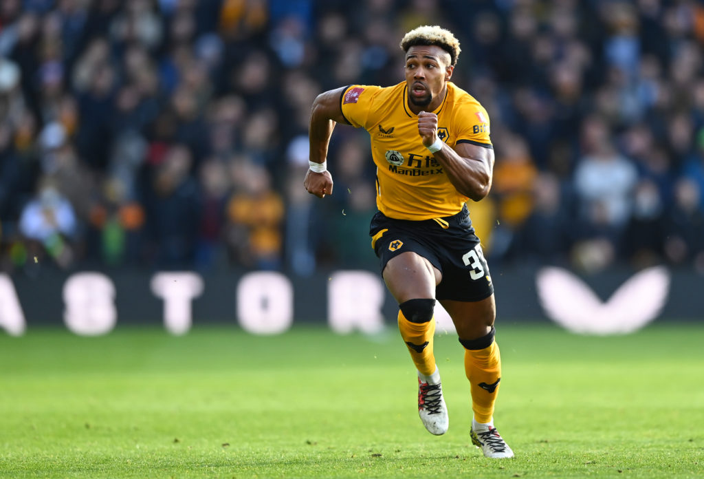 Wolverhampton Wanderers v Sheffield United: The Emirates FA Cup Third Round