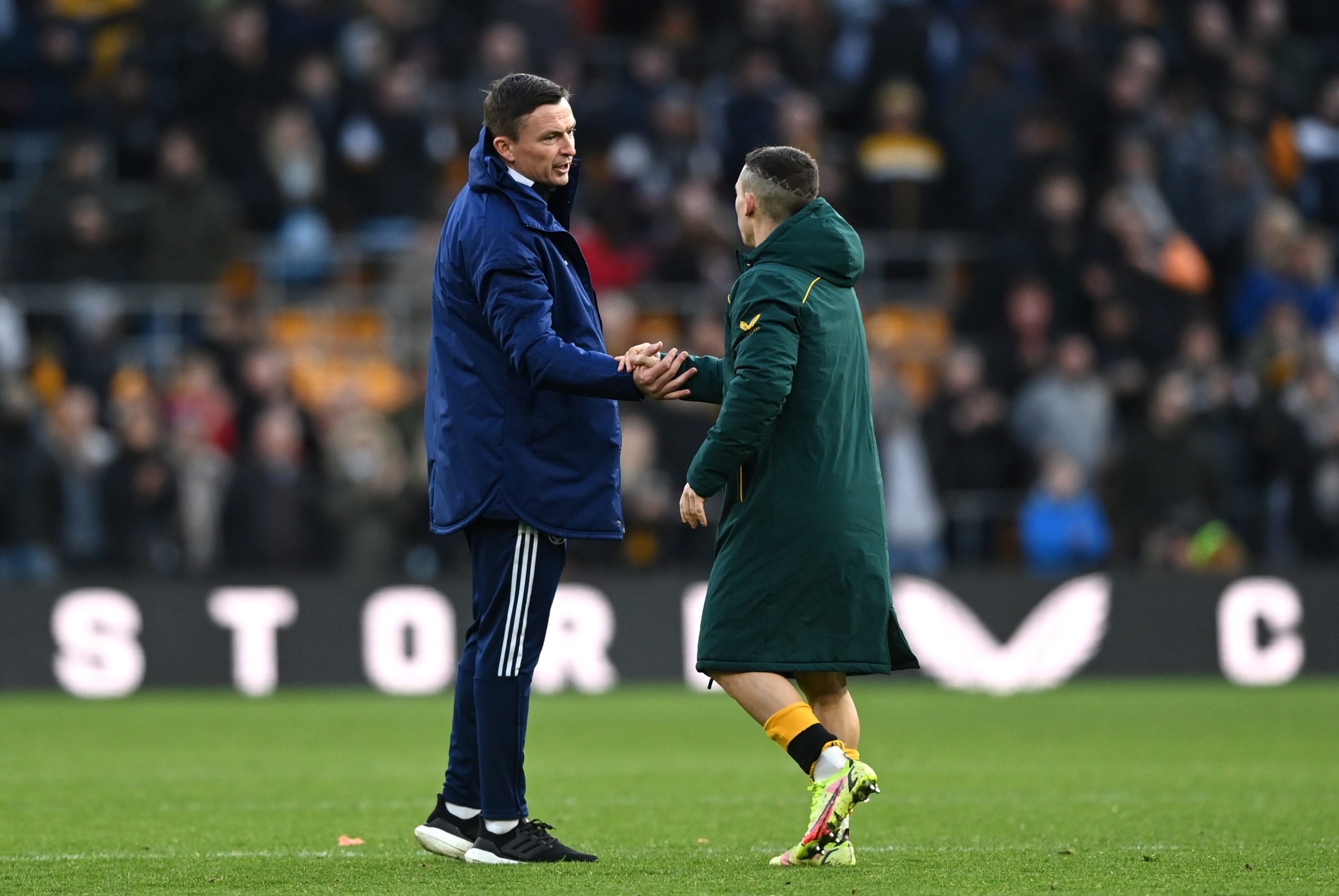 Photo by Shaun Botterill/Getty Images