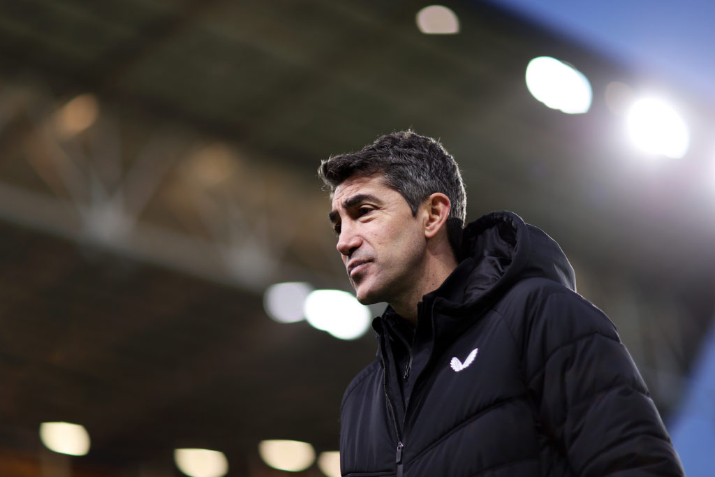 Wolverhampton Wanderers v Sheffield United: The Emirates FA Cup Third Round