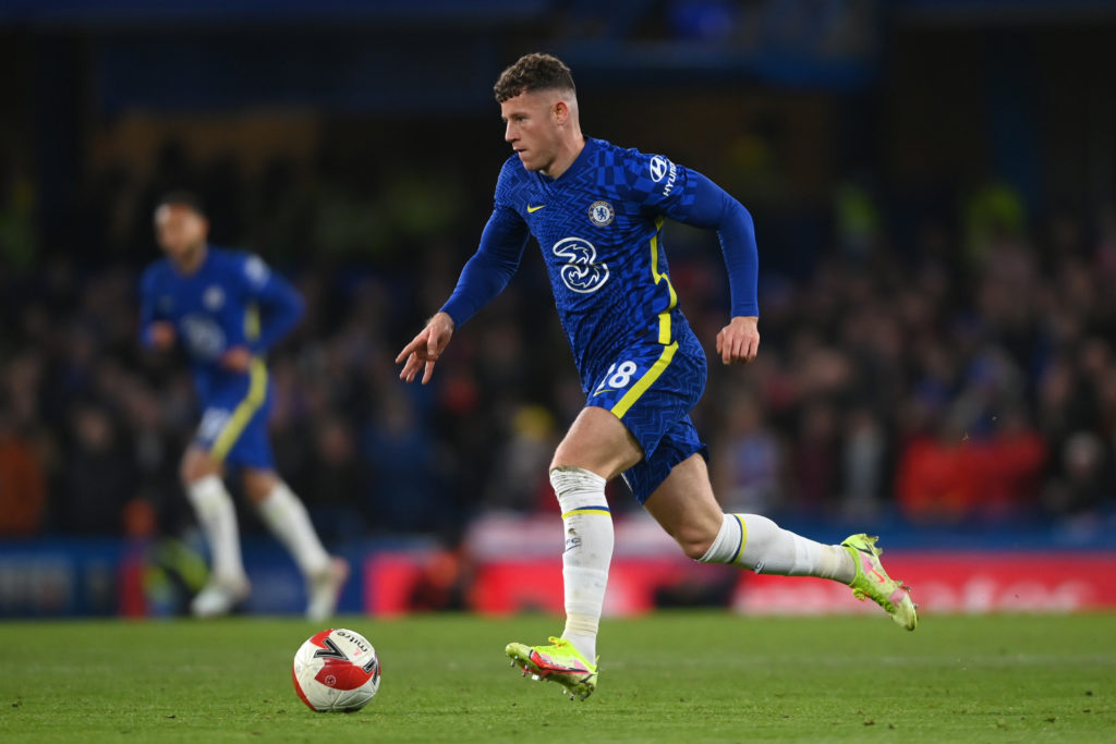 Chelsea v Chesterfield: The Emirates FA Cup Third Round