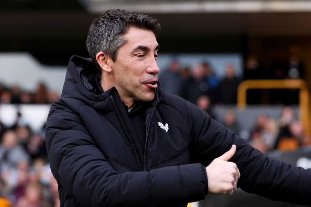 Wolverhampton Wanderers v Sheffield United: The Emirates FA Cup Third Round
