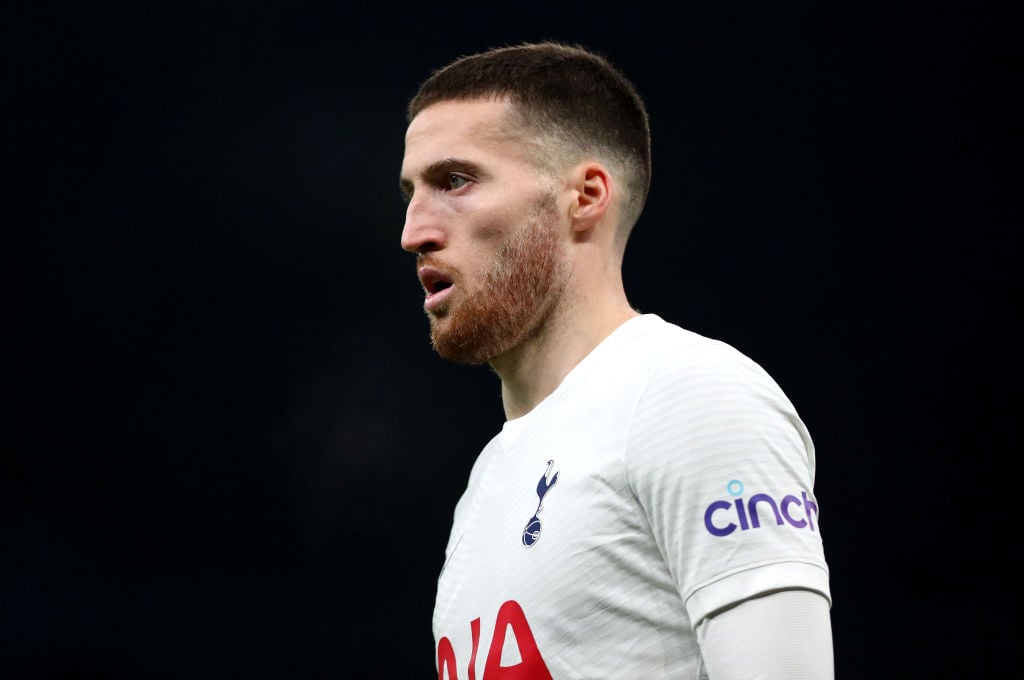 Tottenham Hotspur v Chelsea - Carabao Cup Semi Final Second Leg