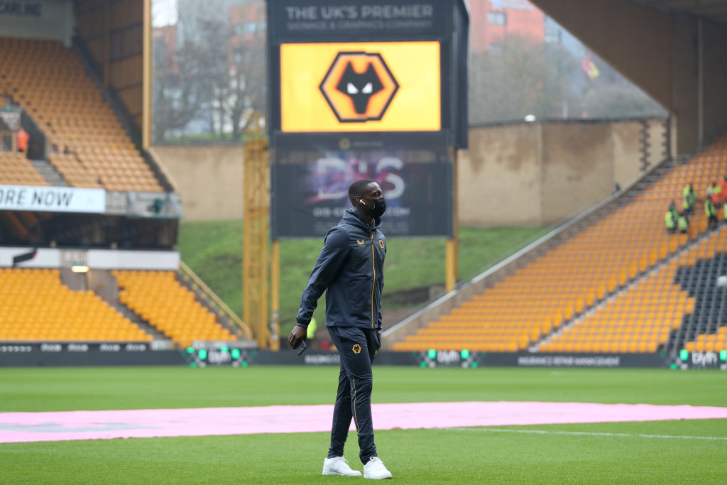 Wolverhampton Wanderers v Southampton - Premier League