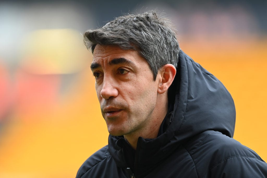 Wolverhampton Wanderers v Southampton - Premier League