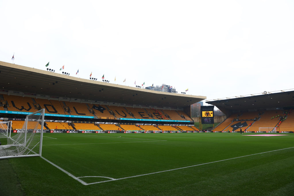 Wolverhampton Wanderers v Southampton - Premier League