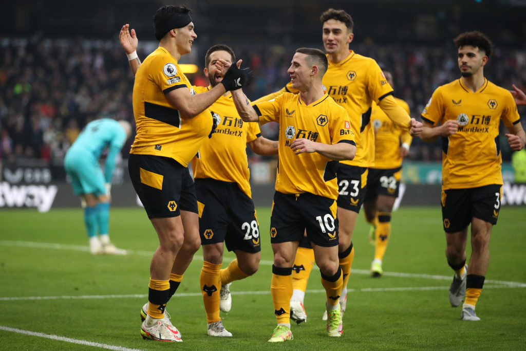 Wolverhampton Wanderers v Southampton - Premier League