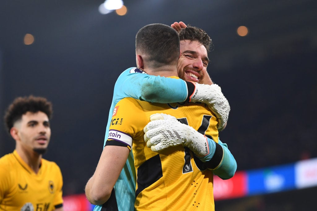 Wolverhampton Wanderers v Southampton - Premier League