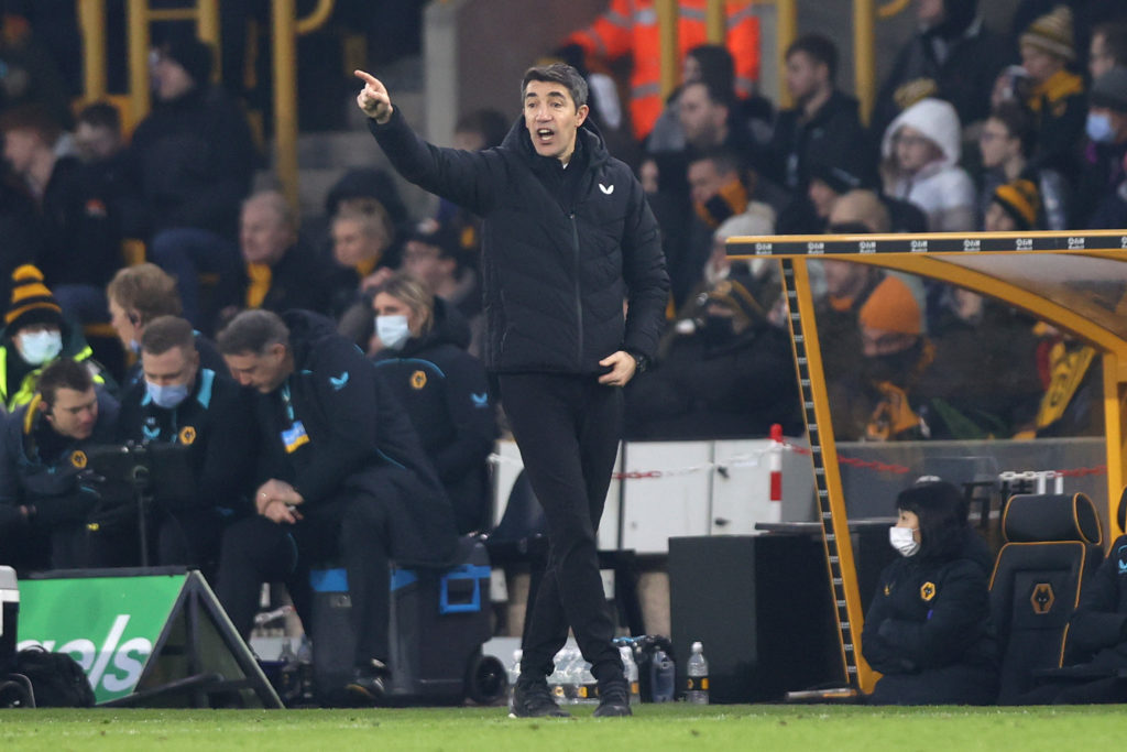 Wolverhampton Wanderers v Southampton - Premier League